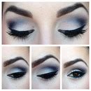 Naked Palette Kristy G S Krystalena Photo Beautylish