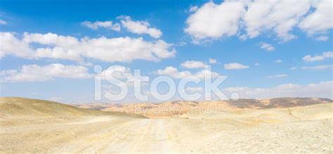 Negev Desert Israel Stock Photo | Royalty-Free | FreeImages