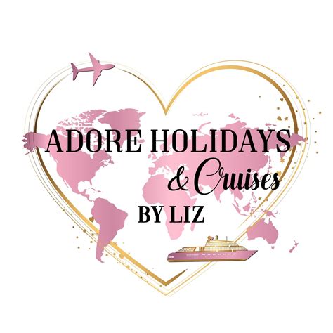 Adore Holidays & Cruises By Liz | Epping