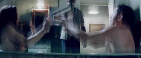 Simone Buchanan Nude Pics Page 1