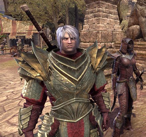 Eso Fashion Arthastest Na Elder Scrolls Online