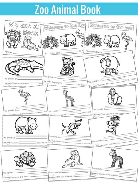 Zoo Animals Activity and Video | Videos, The o'jays and Zoos