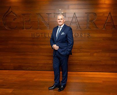 Centara Welcomes Top Leaders to Elevate Guest Experiences!