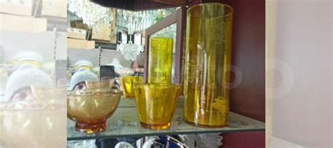 Разное селеновое стекло купить в Санкт-Петербурге | Хобби и отдых | Авито