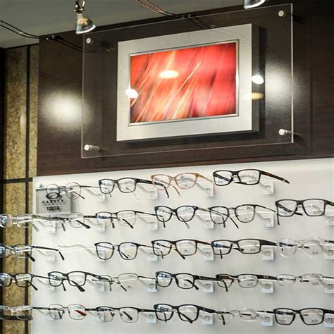 Designer Frames South Shore Optometric Associates Pc