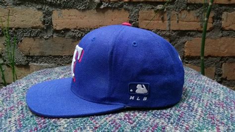 Vintage Texas Ranger Hat Cap - Etsy