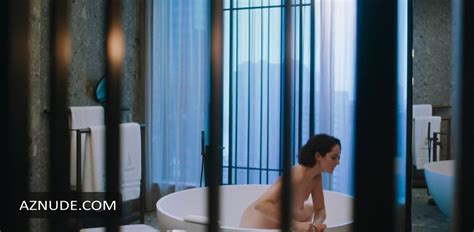 Emmanuelle Nude Scenes Aznude
