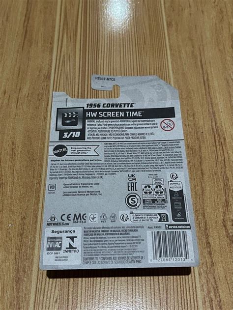 Barbie The Movie Hot Wheels Hobbies Toys Toys Games On Carousell