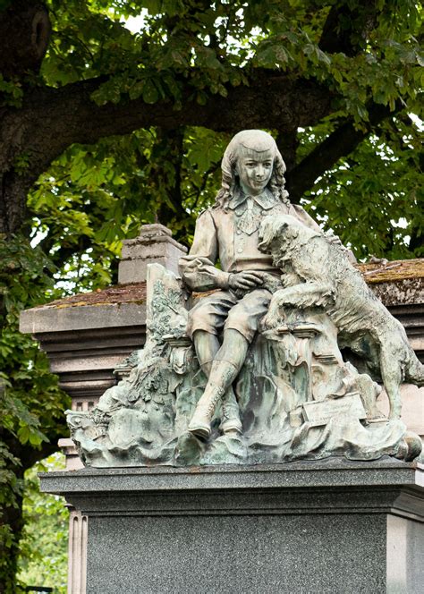 Plan Du Pere Lachaise 3