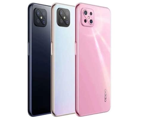 Oppo A92S Specs and Price - NaijaTechGuide