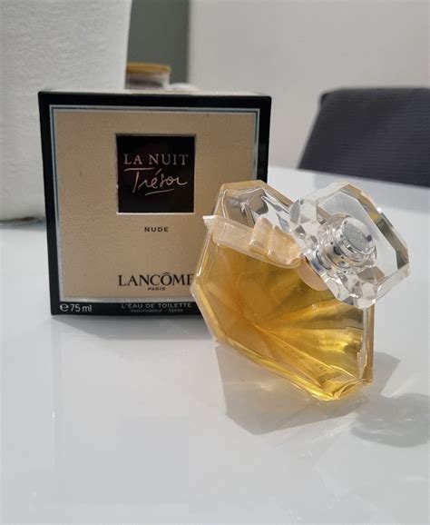 La Nuit Trésor NUDE Духи 75 мл 1385375548