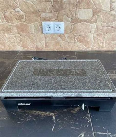 Гриль cloer 6405 | Festima.Ru - Мониторинг объявлений