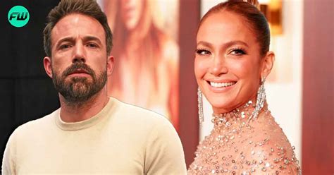 We Were Naked In The Pool DCUs Batman Ben Affleck And His Superhuman Wife Jennifer Lopez