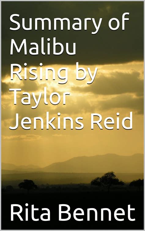 Malibu Rising Book 2