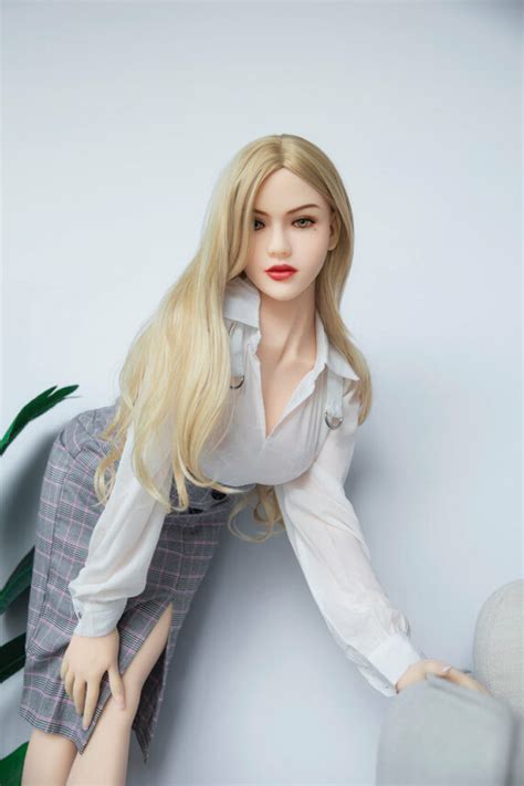 Lilia Slim Medium Breast Realistic Sex Doll Cm Ft Gsdoll