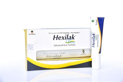 hexilak ultra gel dermakarts