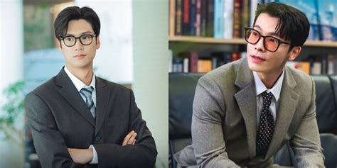 Latest Handsome Ceo Korean Dramas In Their Visuals Will