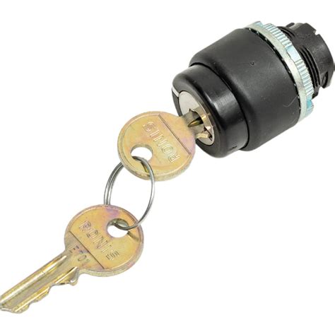 Переключатель с ключом GIOVENZANA ( 1--0--2 ) PL006002 - выгодная цена ...