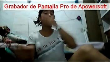 No Se Da Cuenta Que La Grabo Parte XVIDEOS