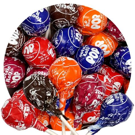 Tootsie Pop