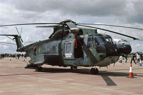 MM80986 Agusta Sikorsky HH 3F Pelican Italian Air Force Flickr