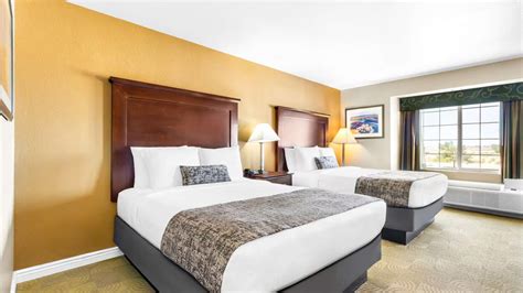 7 Cheap Hotels in Sequoia National Park You Must Consider