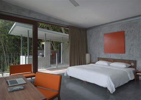 Marc Gerritsen S Naked House Exposes Its Insides To The Seafront