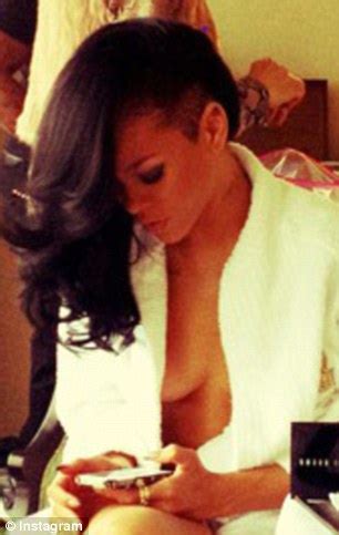 Rihanna Page Freeones Board The Free Sex Community
