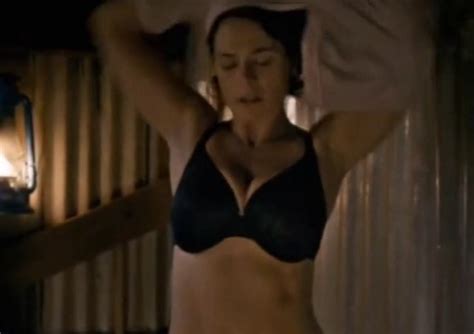 Belinda Stewart Wilson Nuda ~30 Anni In All That Way For Love