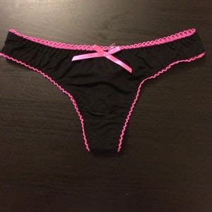 25 Off Ilusion Other Ilusion Satin Bikini Panty Style 1541 From R S
