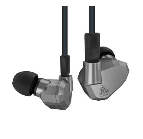 Tai nghe KZ ZS5 chính hãng, giá tốt | Xuân Vũ Audio