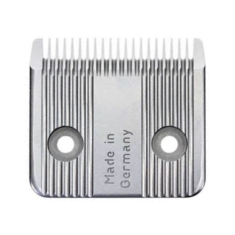 Ножевой блок Wahl Blade Set Coarse 0,7-3 мм (1849-7830) - купить по ...