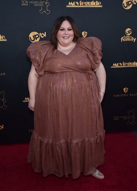Chrissy Metz Net Worth - Wiki, Age, Weight and Height, Relationships