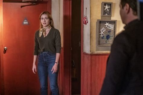 Nancy Drew Season 4 Episode 11 Review The Sinners Sacrifice