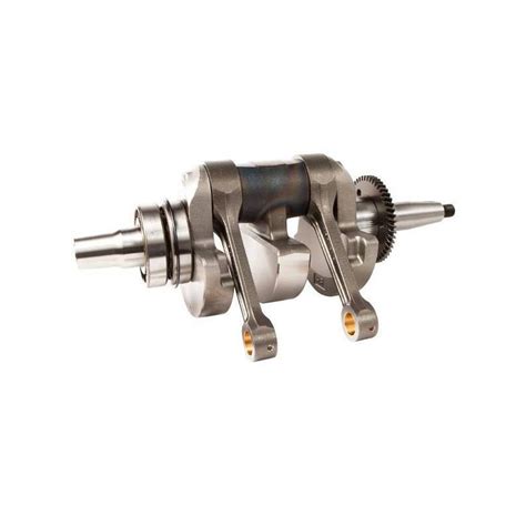 Vilebrequin Complet Hot Rods Sportsman