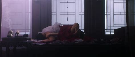 Nude Video Celebs Yu Mi Jeong Nude Queen Woo