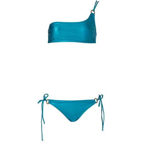 Hydra Bikini ALISAHNE Resort Collection