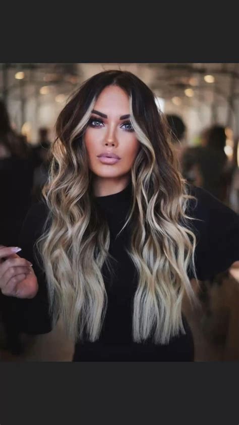 Platinum Blonde Hair Colors Best Ideas For Artofit