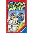 Ravensburger 23087 Lach Dich Schlapp Amazon De Spielzeug