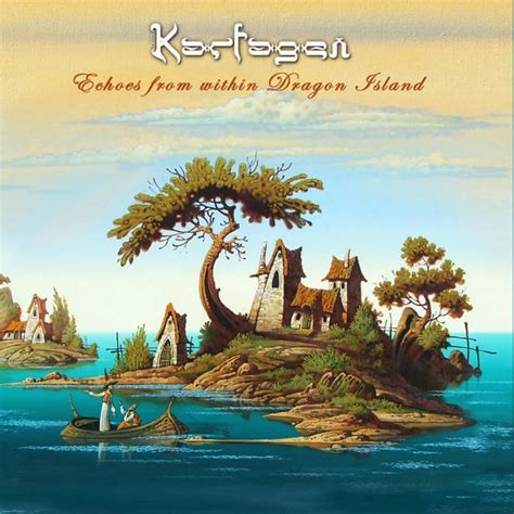 KARFAGEN discography and reviews