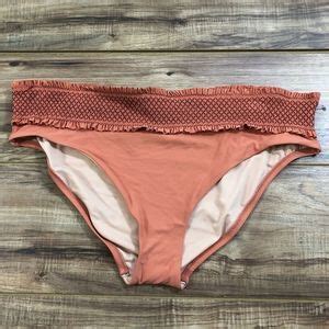 Swim Olive Green Bikini Set Braid Crochet High Neck Poshmark