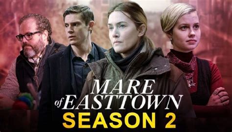 Mare Of Easttown Season 2: Release Date, Cast And All Details Here - JGuru