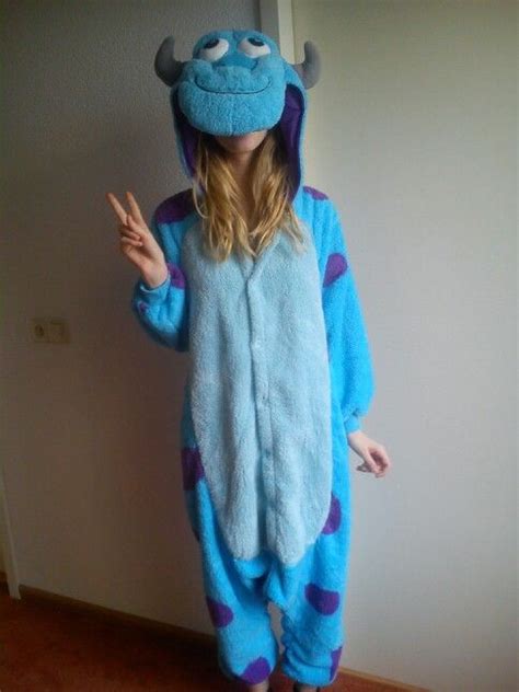 Sully Onesie Sully Onesie Onesies Clothes