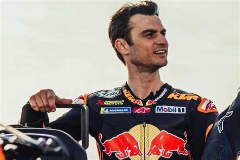 Dani Pedrosa analyse le MotoGP daujourdhui Voici ce qui a changé