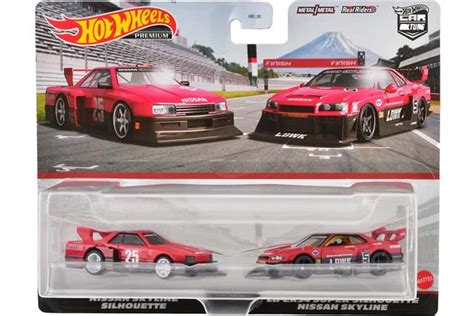 HWプレミアム2パック 2023 Mix 1のラインナップまとめ HBL96 Dash G 2 car set Hot Wheels 情報まとめ ホットウィール にわかマニア