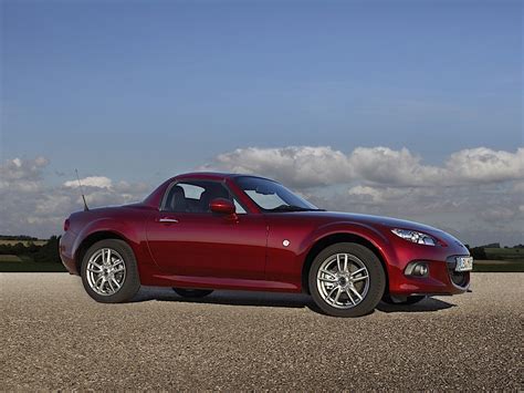 Mazda Mx Miata Roadster Coupe Specs Photos