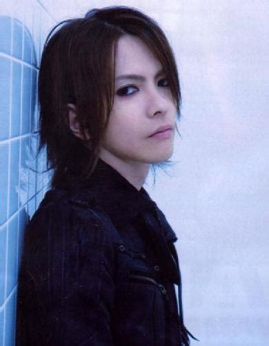 HYDE - Hyde Photo (28423482) - Fanpop