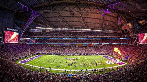 Minnesota Vikings game today: TV schedule, channel, and more