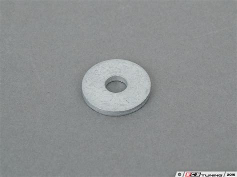 Genuine Volkswagen Audi - N90315204 - Washer - Priced Each (N 903 152 04)