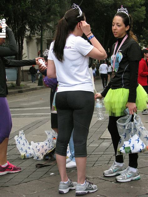 Black Spandex Candid Milf Booty Vpl Divine Butts Candid Asses Blog